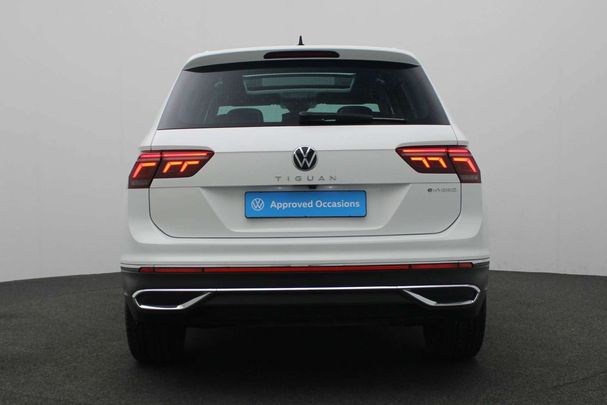 Volkswagen Tiguan 1.4 eHybrid Elegance DSG 180 kW image number 18