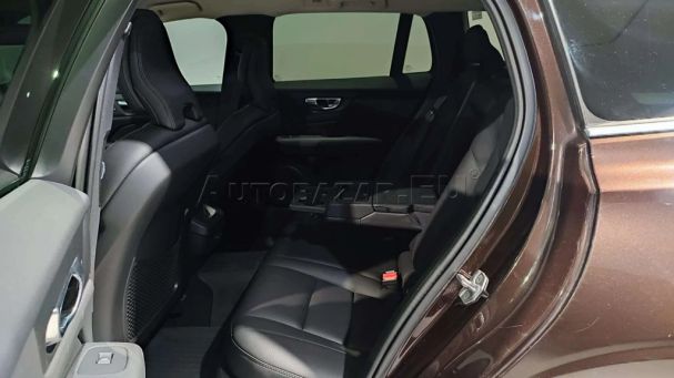 Volvo V60 B4 T8 145 kW image number 13