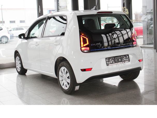 Volkswagen up! 60 kW image number 4