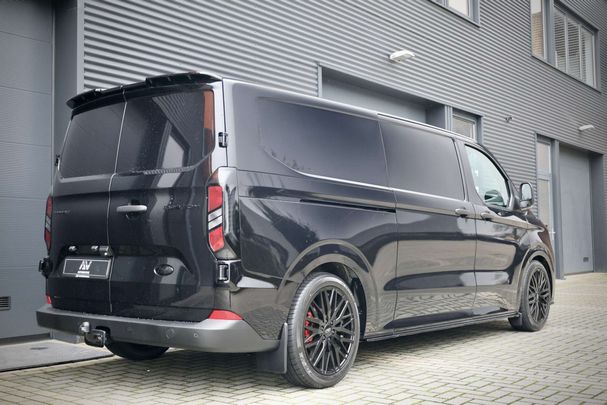 Ford Transit Custom 320 L2H1 125 kW image number 8