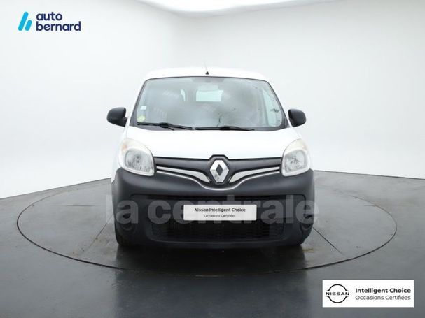 Renault Kangoo Energy dCi 75 55 kW image number 5