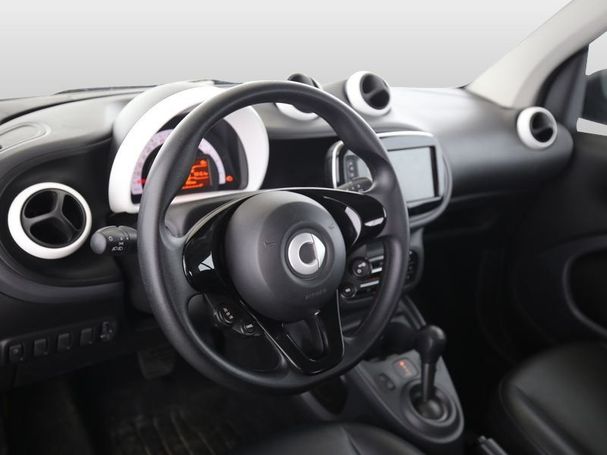 Smart ForTwo 52 kW image number 13