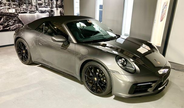 Porsche 992 283 kW image number 2