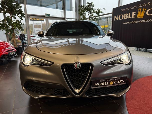 Alfa Romeo Stelvio 147 kW image number 3