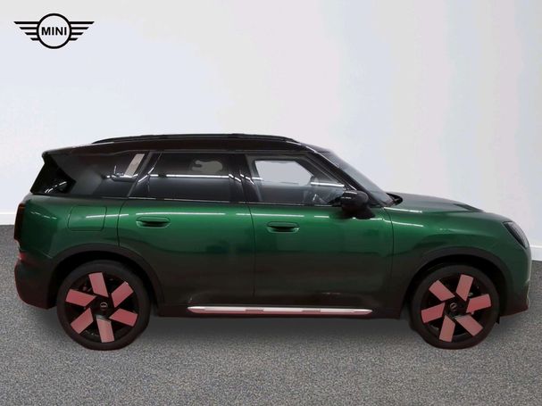 Mini Countryman S ALL4 160 kW image number 5