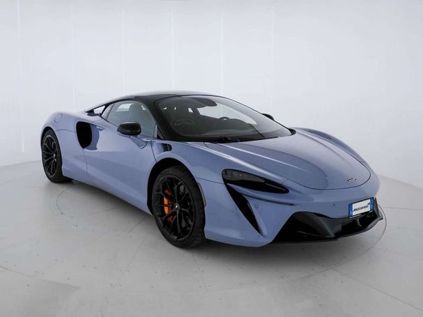 McLaren Artura 500 kW image number 2