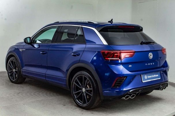 Volkswagen T-Roc R 4Motion DSG 221 kW image number 4