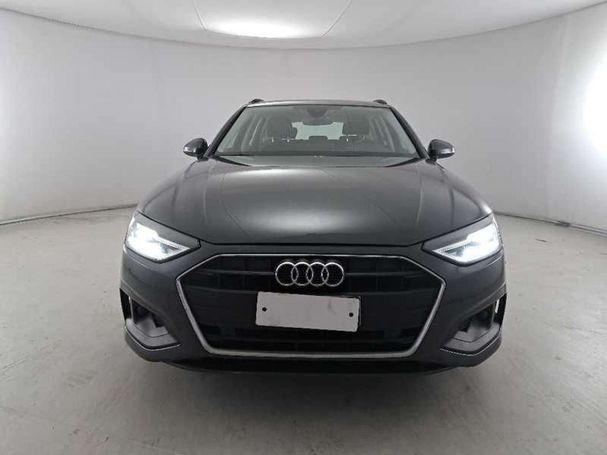 Audi A4 35 TDI S tronic Avant Business 120 kW image number 2