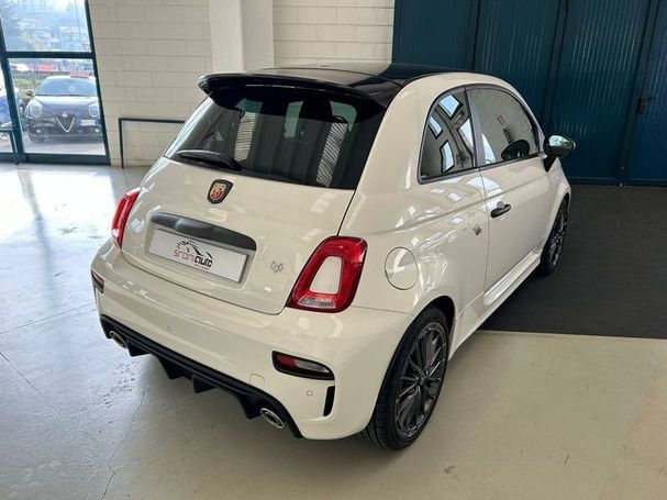 Abarth 595 121 kW image number 3