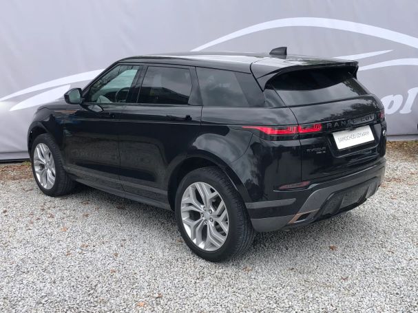 Land Rover Range Rover Evoque 132 kW image number 15