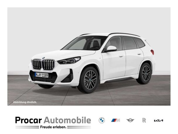 BMW X1 sDrive 115 kW image number 1