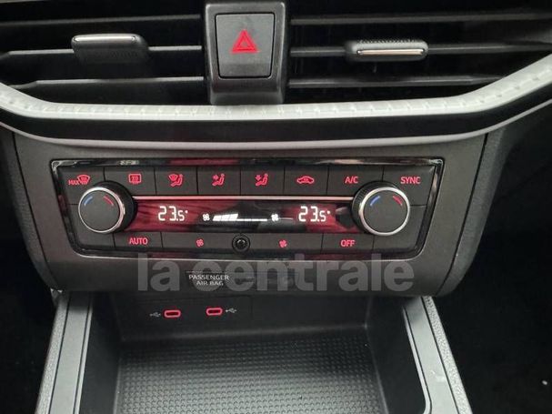 Seat Ibiza 1.0 TSI 70 kW image number 8