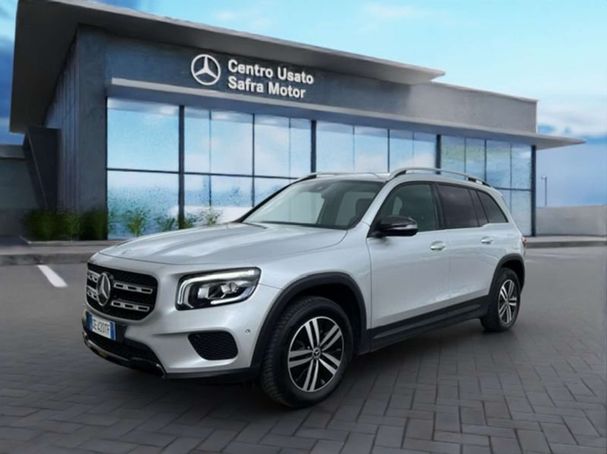 Mercedes-Benz GLB 180 d 85 kW image number 1