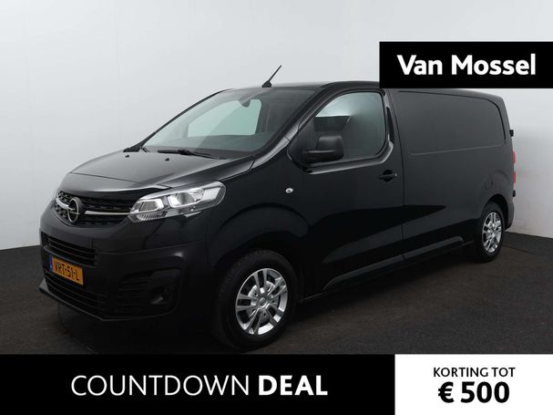 Opel Vivaro 1.5 CDTI L2H1 Innovation 88 kW image number 1