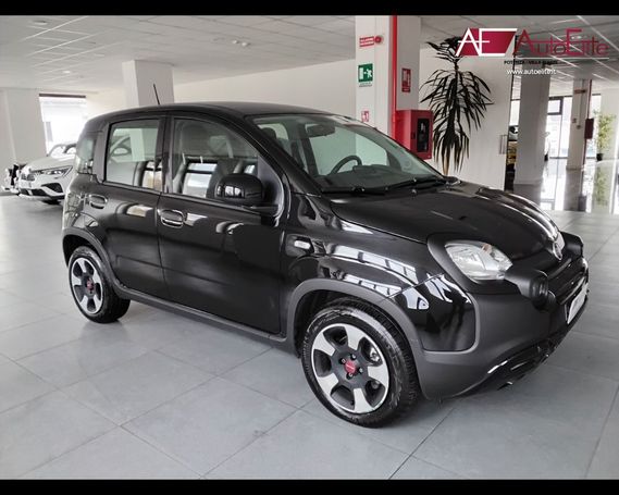 Fiat Panda 1.0 Hybrid 51 kW image number 2