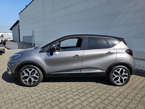 Renault Captur TCe 130 GPF INTENS 96 kW image number 4