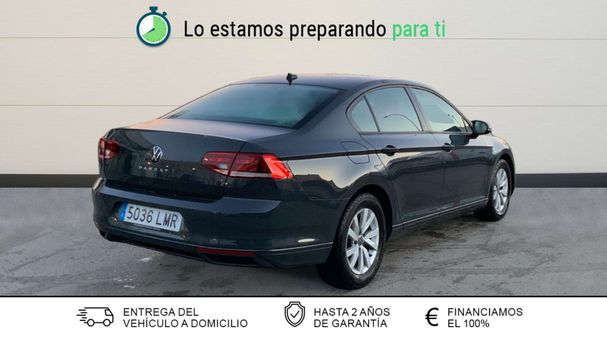 Volkswagen Passat 110 kW image number 3