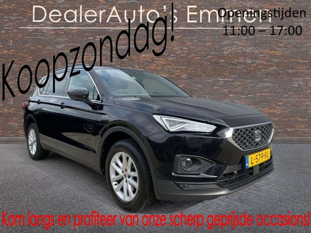 Seat Tarraco 1.5 TSI 110 kW image number 2