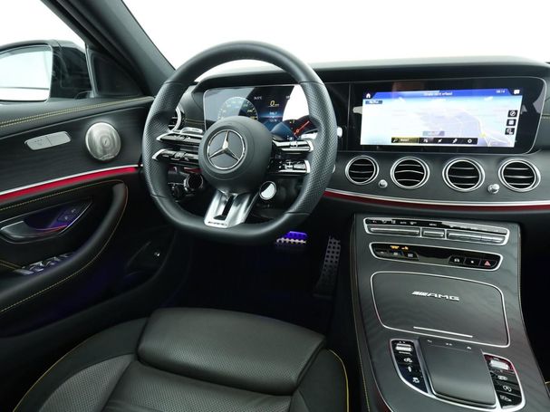 Mercedes-Benz E 63 AMG S 450 kW image number 7