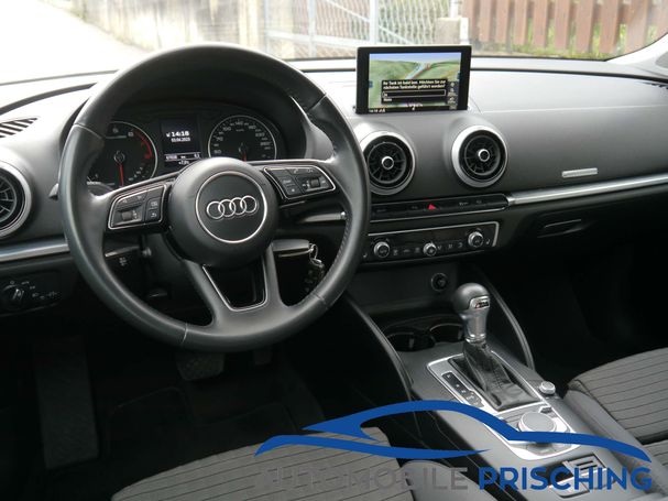 Audi A3 30 TFSI Sport 85 kW image number 6