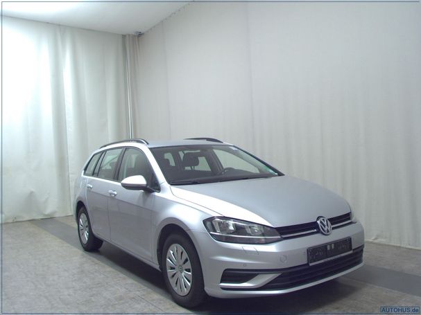 Volkswagen Golf 1.6 TDI Trendline 85 kW image number 2