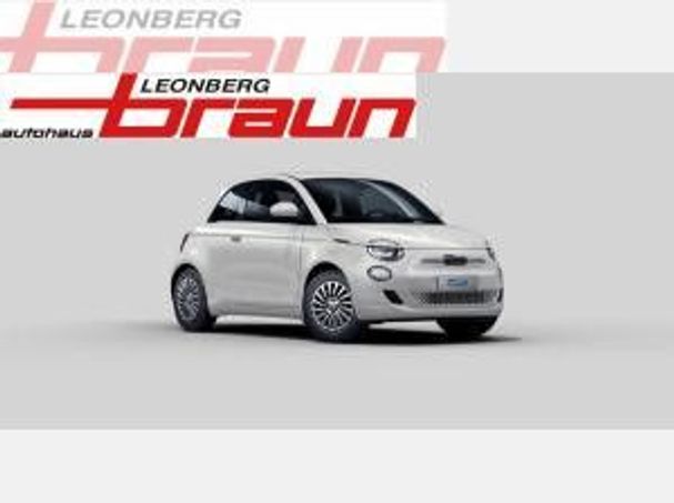 Fiat 500 e 42 kWh 87 kW image number 4