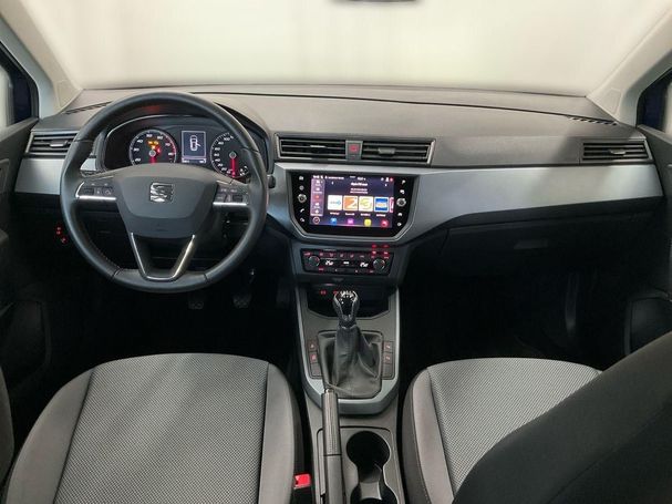 Seat Arona 1.0 TSI Style 81 kW image number 3