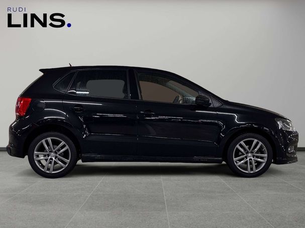 Volkswagen Polo 44 kW image number 6