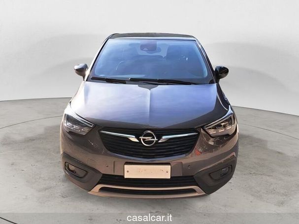 Opel Crossland X 1.5 88 kW image number 2