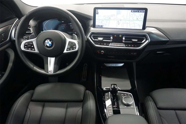 BMW X3 xDrive20d 140 kW image number 6