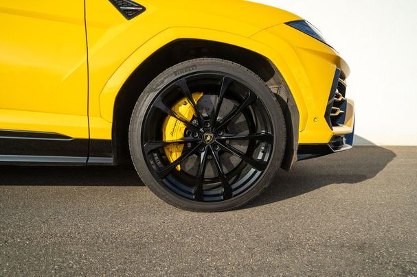 Lamborghini Urus 478 kW image number 30