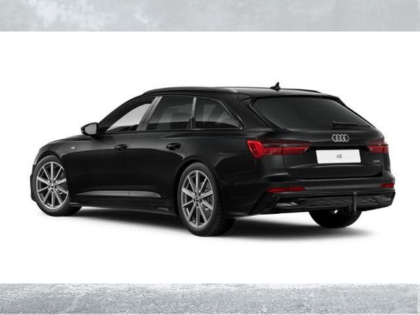 Audi A6 45 TFSI quattro S-line Avant 195 kW image number 3