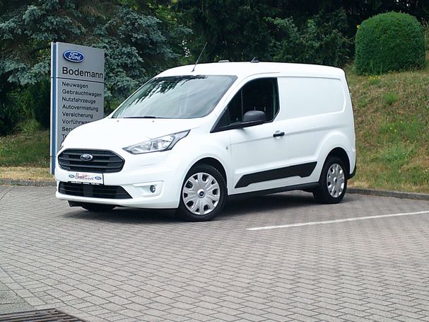 Ford Transit Connect 88 kW image number 1