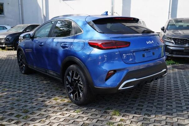 Kia XCeed 1.5 T-GDI 103 kW image number 6