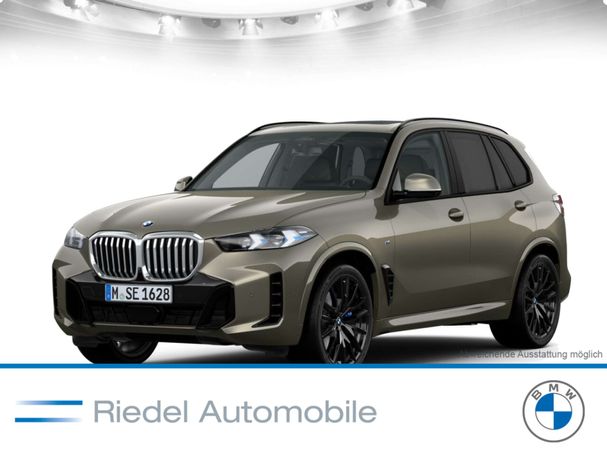 BMW X5 xDrive30d M Sport Sportpaket 219 kW image number 1