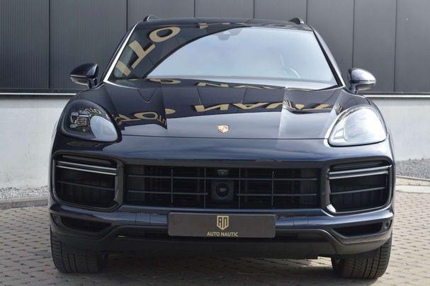 Porsche Cayenne Turbo 405 kW image number 2