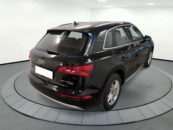 Audi Q5 50 TFSIe Sport PHEV 110 kW image number 2