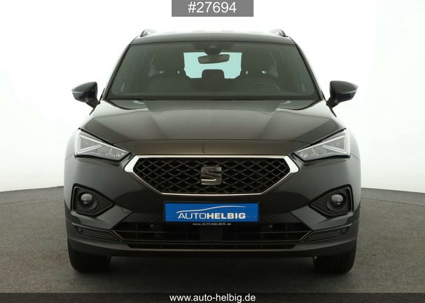 Seat Tarraco 2.0 TDI DSG 110 kW image number 8