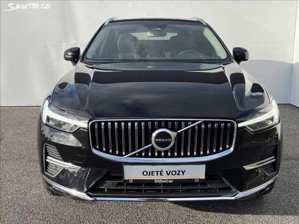 Volvo XC60 B4 AWD 145 kW image number 3