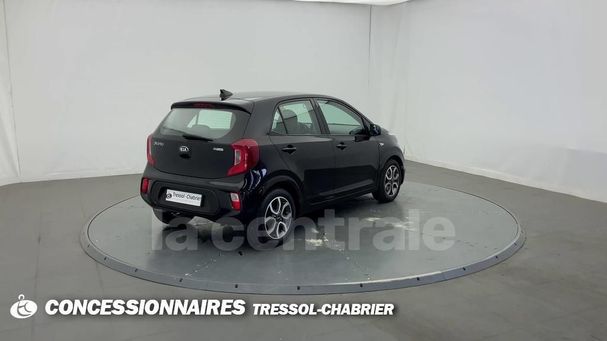 Kia Picanto 1.0 ISG 49 kW image number 16