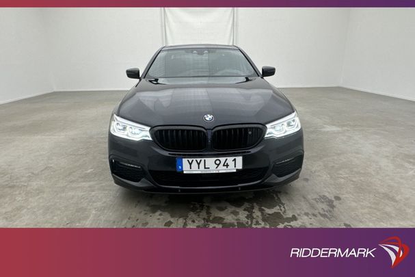 BMW 540i xDrive 250 kW image number 3