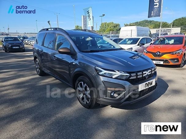 Dacia Jogger 1.0 TCe 81 kW image number 3