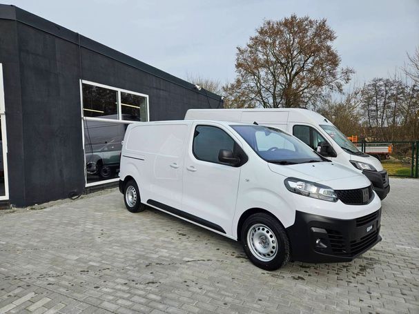 Fiat Scudo L2 2.0 180 132 kW image number 4