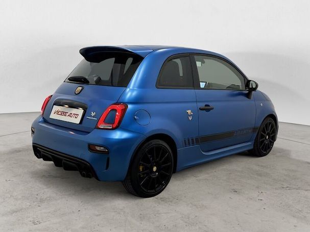 Abarth 595 Competizione 1.4 T-Jet 180 132 kW image number 3