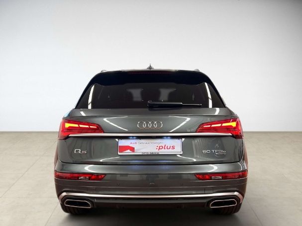 Audi Q5 50 TFSIe quattro S-line 220 kW image number 7