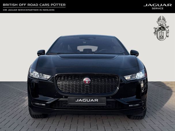 Jaguar I-Pace EV400 S 294 kW image number 2