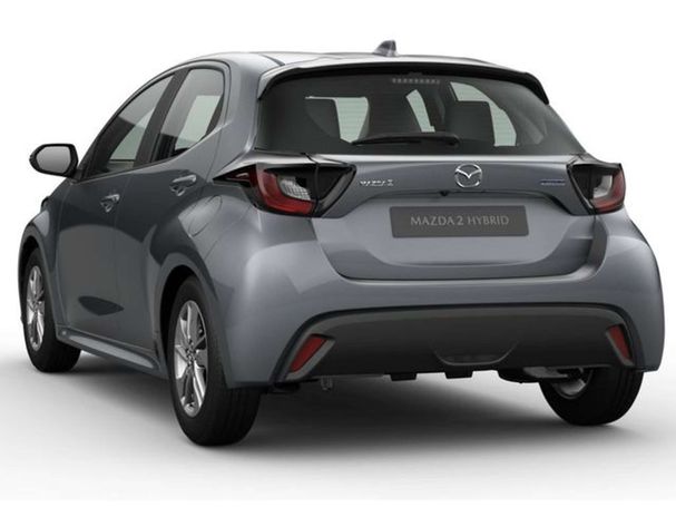 Mazda 2 Hybrid 85 kW image number 4