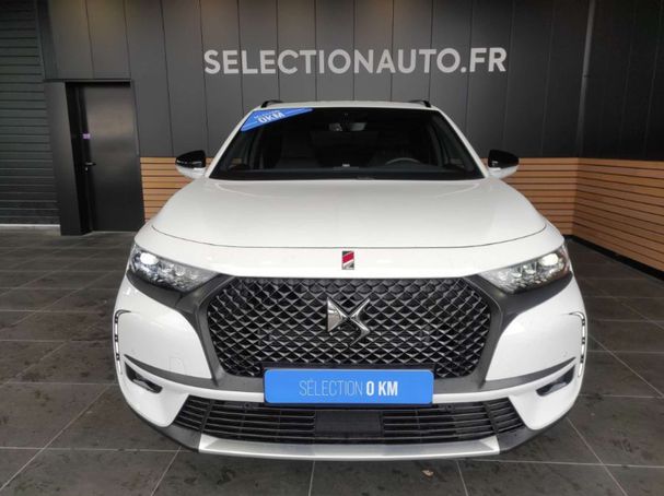 DS Automobiles 7 Crossback BlueHDi 130 96 kW image number 8