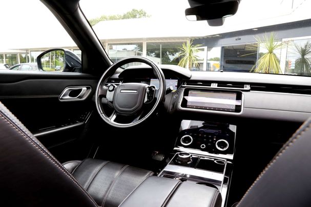 Land Rover Range Rover Velar 221 kW image number 40