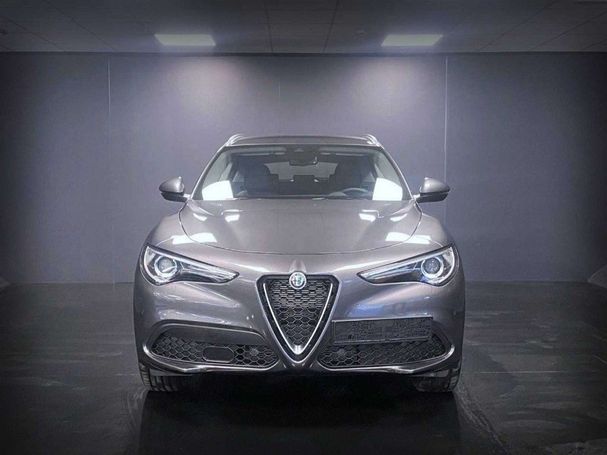 Alfa Romeo Stelvio 2.0 Turbo 147 kW image number 9